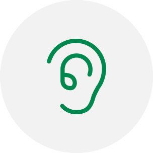 ear icon