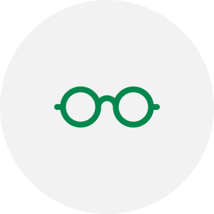 glasses icon