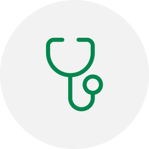 stethoscope icon